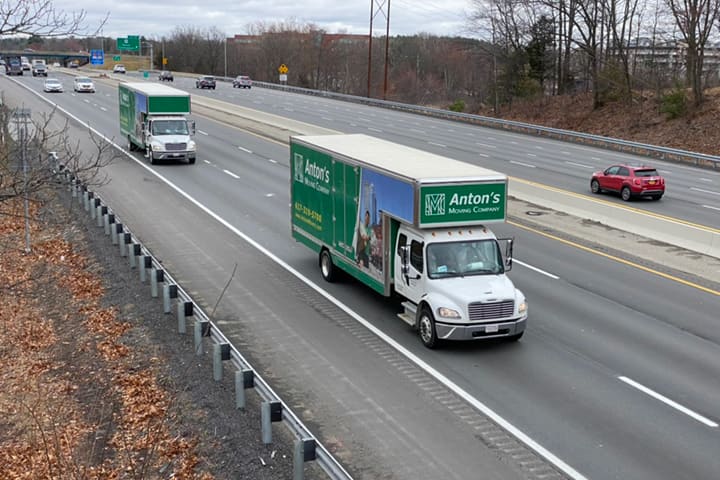 Moving from Boston MA to Cleveland OH