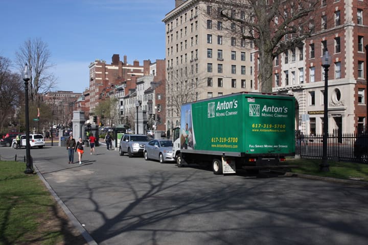 How to Get a Boston Parking Permit Before Your Move