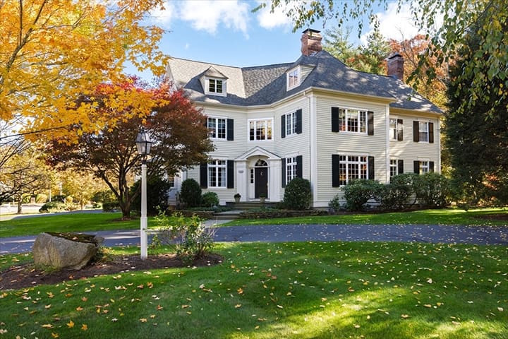 Local Movers in Wellesley MA