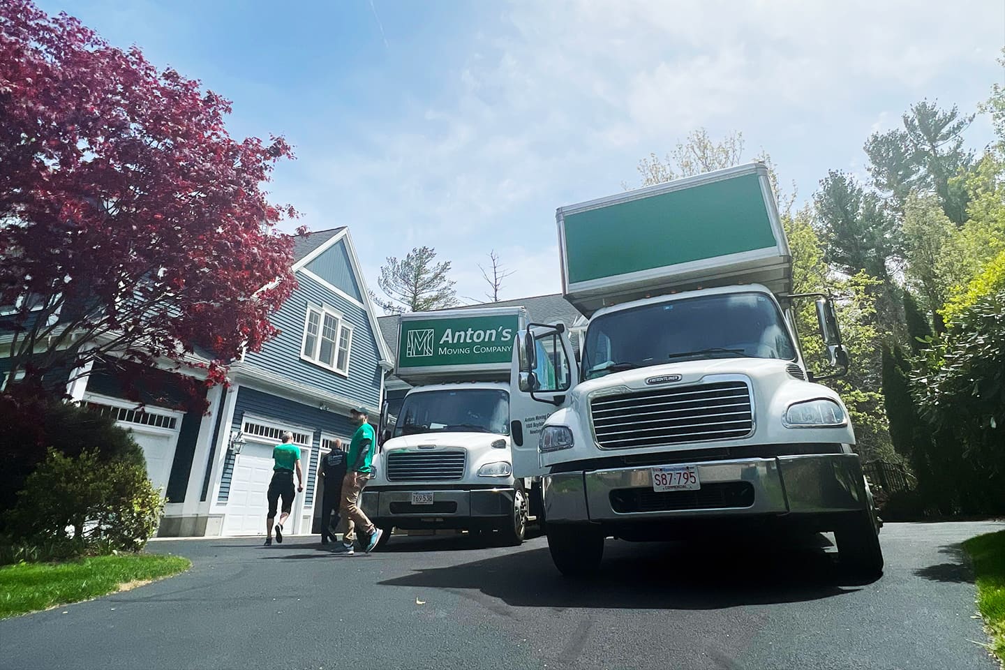 Top Movers in Framingham MA