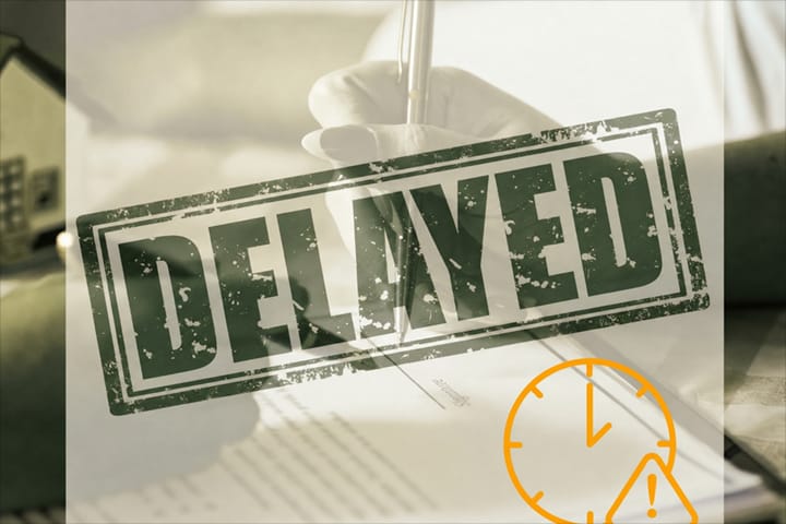 Closing Delayed or Lease Ending Early? What to Do With Your Furniture