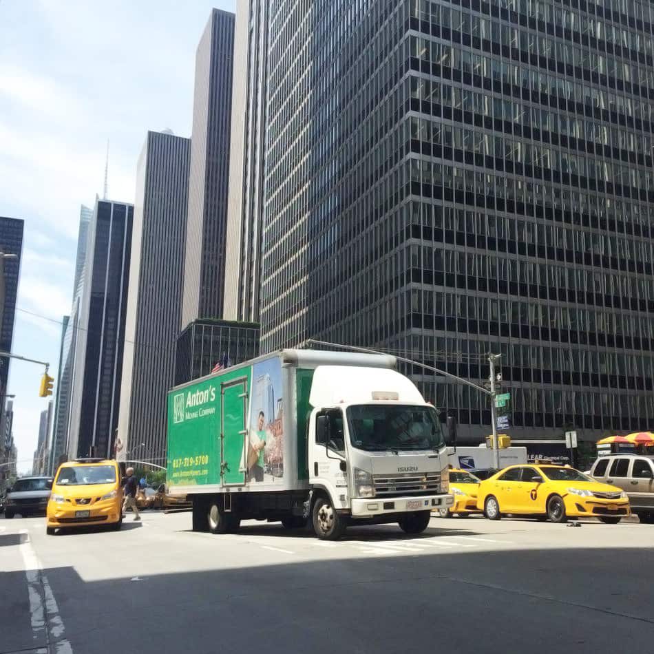 Boston Apartment Movers Boston Apartment Movers