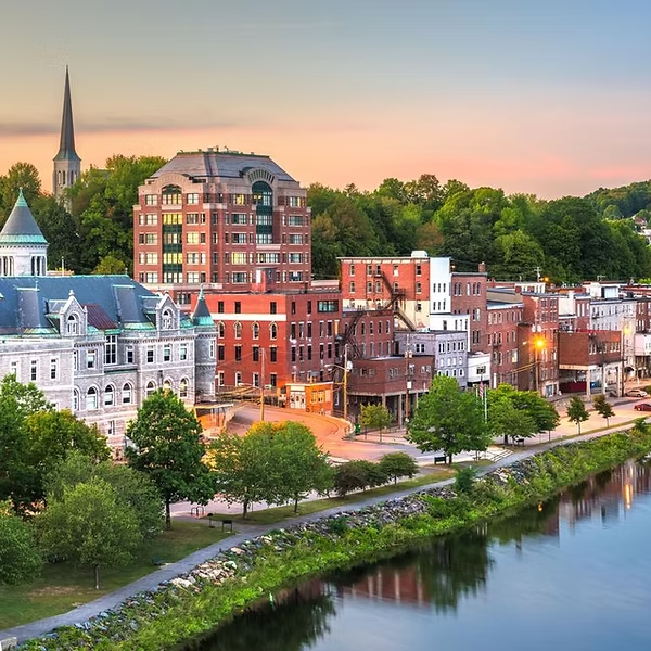 Boston to Bangor Movers Boston to Bangor Movers