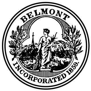 Boston to Belmont MA Movers