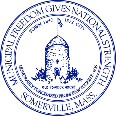 Boston to Somerville MA Movers